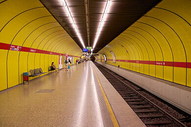 U-Bahnhof Sendlinger Tor U-Bahnhof Sendlinger Tor
